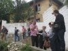 Маркирање терена